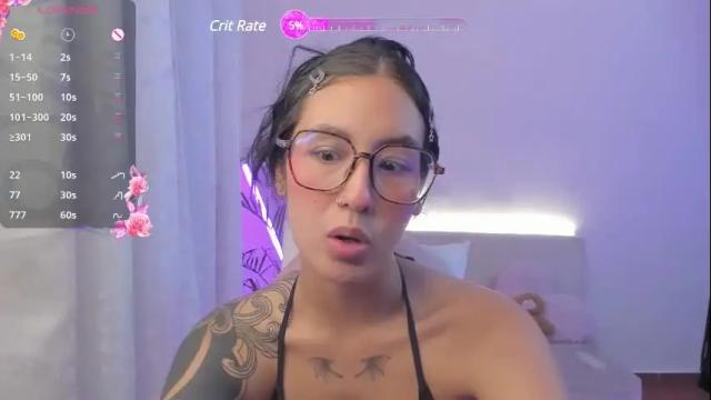 Image 2 of doll_waif Stream on Chaturbate on 11 days ago