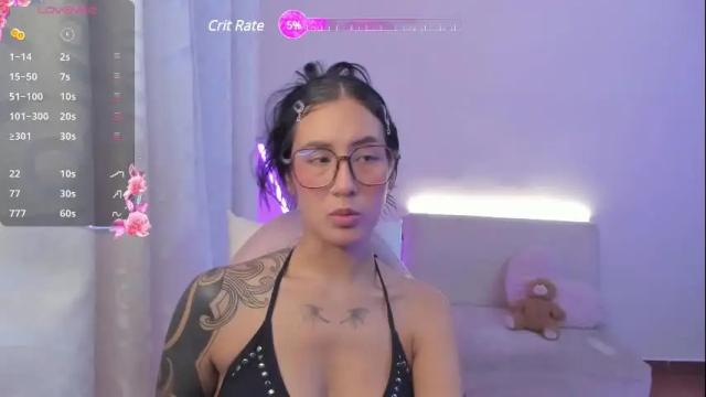 Thumbnail 2, doll_waif's Stream at Chaturbate, 11 days ago