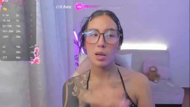 Thumbnail 3, doll_waif's Stream at Chaturbate, 11 days ago