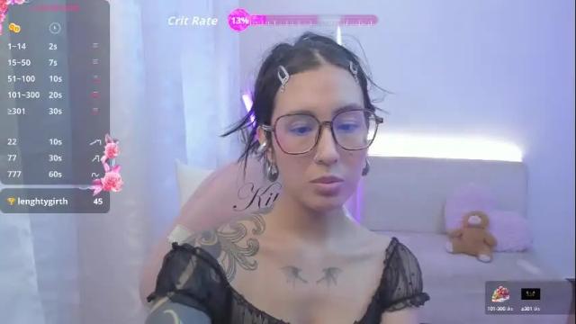 Image 11 of doll_waif Stream on Chaturbate on 7 days ago