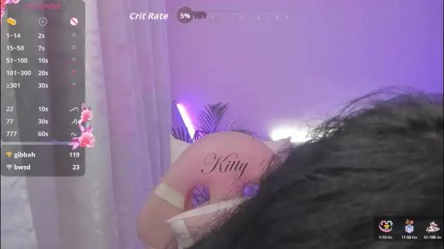 Image 10 of doll_waif Stream on Chaturbate on 2 days ago