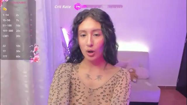Image 6 of doll_waif Stream on Chaturbate on 1 day ago