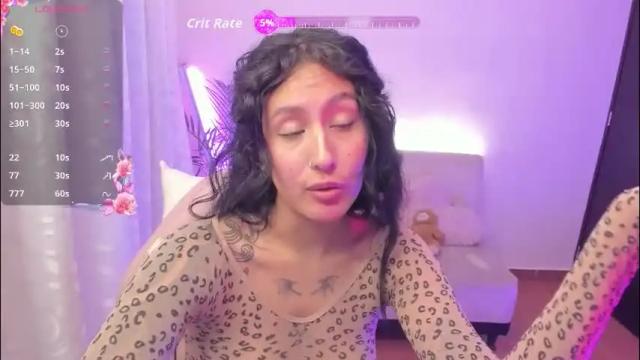 Image 8 of doll_waif Stream on Chaturbate on 1 day ago