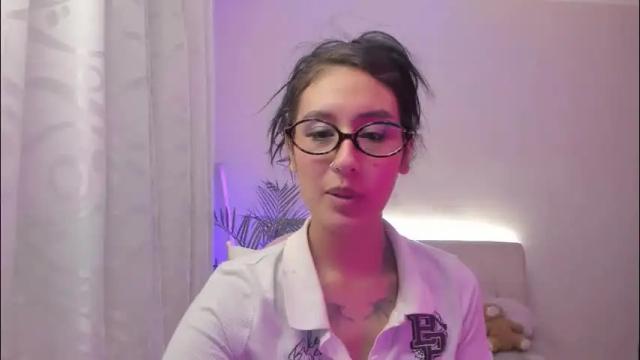 Thumbnail 1, doll_waif's Stream at Chaturbate, 2 months ago