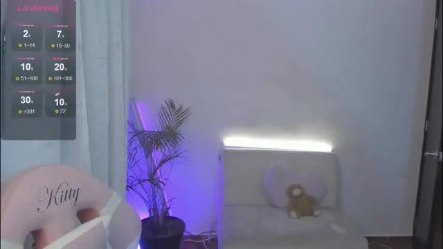 Thumbnail 1, doll_waif's Stream at Chaturbate, 2 months ago