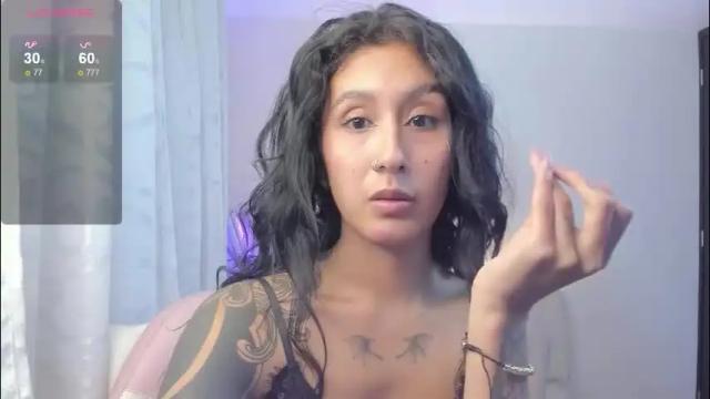 Image 3 of doll_waif Stream on Chaturbate on 2 months ago