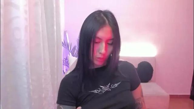Image 4 of doll_waif Stream on Chaturbate on 1 month ago