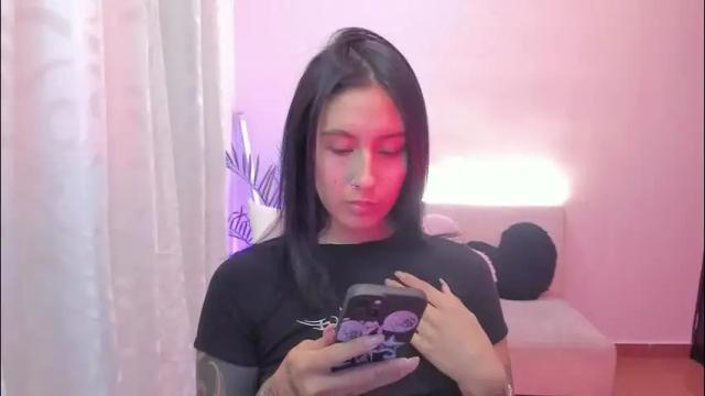 Image 6 of doll_waif Stream on Chaturbate on 1 month ago
