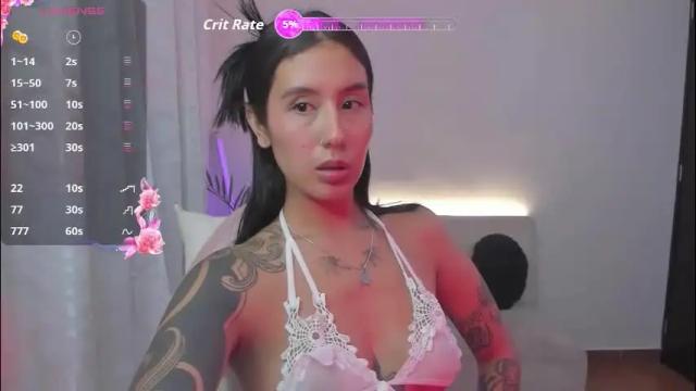 Image 4 of doll_waif Stream on Chaturbate on 1 month ago