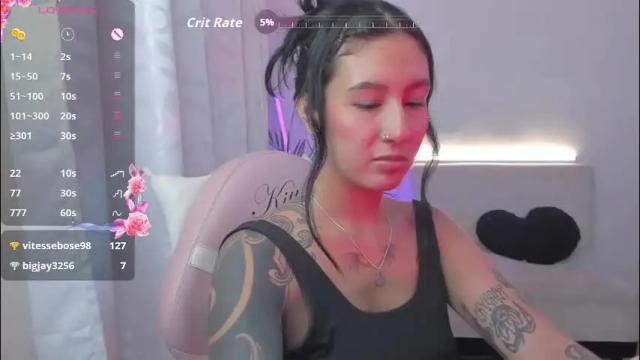 Image 11 of doll_waif Stream on Chaturbate on 1 month ago