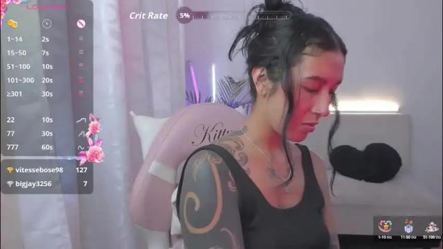 Image 12 of doll_waif Stream on Chaturbate on 1 month ago