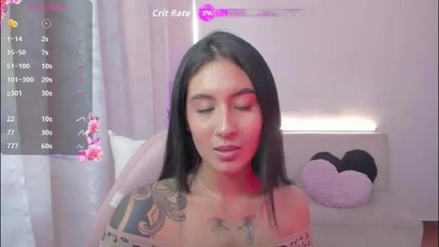 Thumbnail 1, doll_waif's Stream at Chaturbate, 23 days ago