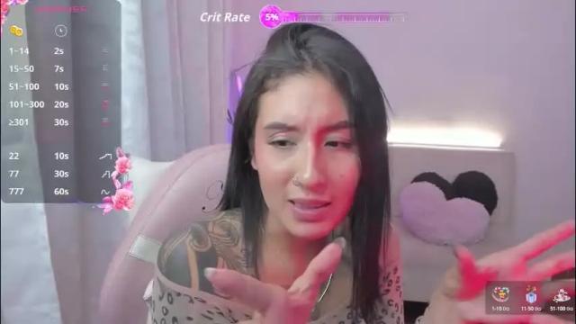 Image 11 of doll_waif Stream on Chaturbate on 23 days ago