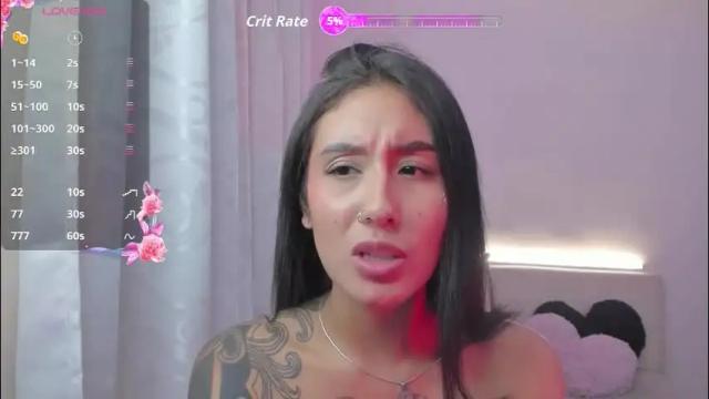 Image 12 of doll_waif Stream on Chaturbate on 23 days ago