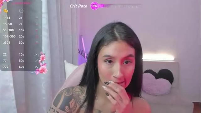 Thumbnail 3, doll_waif's Stream at Chaturbate, 23 days ago