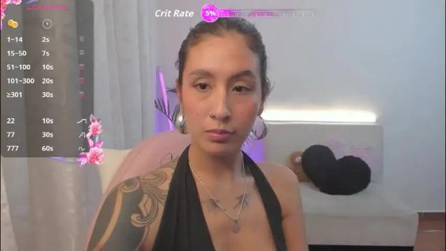 Image 12 of doll_waif Stream on Chaturbate on 19 hours ago