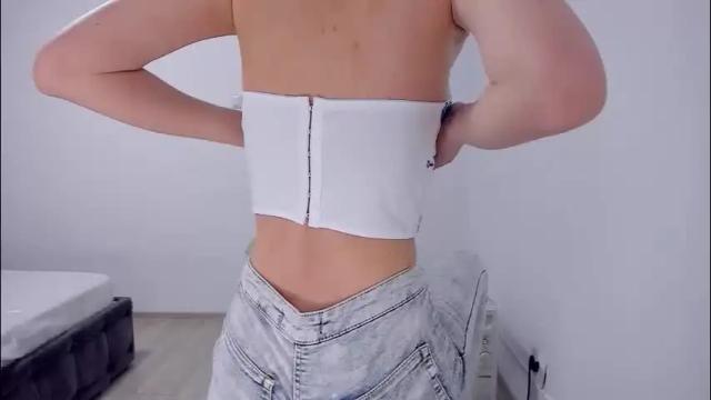 Thumbnail 1, dollcedolly's Stream at Chaturbate, 1 month ago