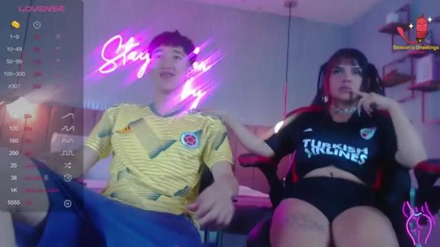 Image 11 of dollcute_fx Stream on Chaturbate on 16 months ago