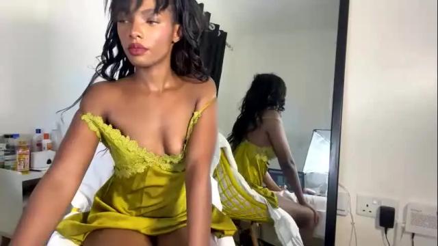 Thumbnail 1, dolldol18's Stream at Chaturbate, 6 months ago