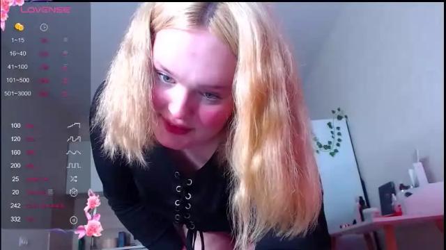 Image 8 of dolled_up_cvnt Stream on Chaturbate on 4 days ago
