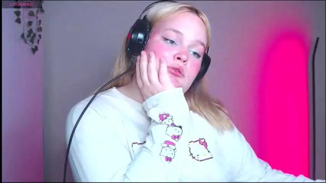 Thumbnail 3, dolled_up_cvnt's Stream at Chaturbate, 3 months ago