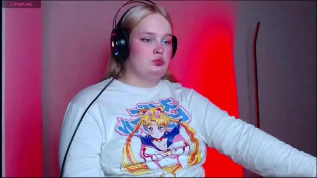 Thumbnail 1, dolled_up_cvnt's Stream at Chaturbate, 2 months ago