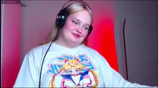 Thumbnail 3, dolled_up_cvnt's Stream at Chaturbate, 2 months ago