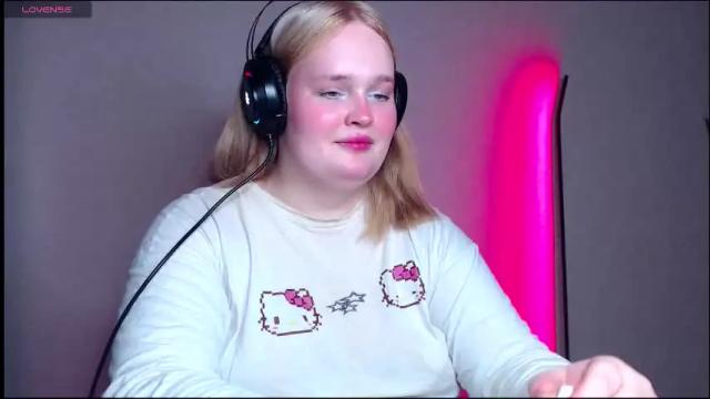 Image 3 of dolled_up_cvnt Stream on Chaturbate on 2 months ago