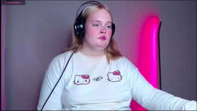 Image 6 of dolled_up_cvnt Stream on Chaturbate on 2 months ago