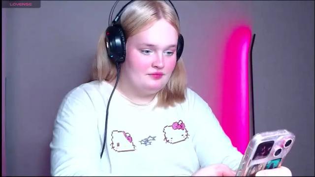 Image 8 of dolled_up_cvnt Stream on Chaturbate on 2 months ago