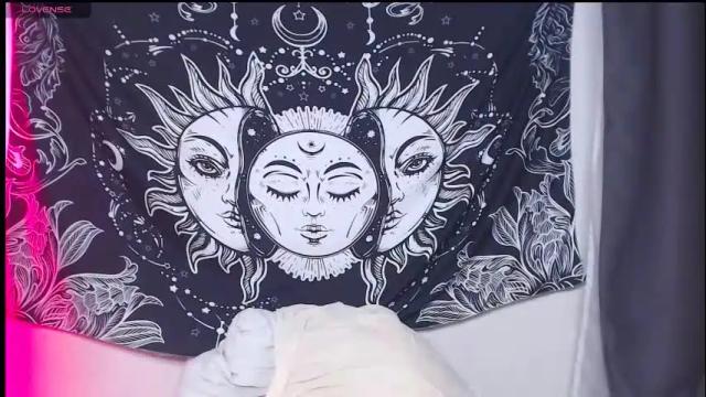 Thumbnail 3, dolled_up_cvnt's Stream at Chaturbate, 1 month ago