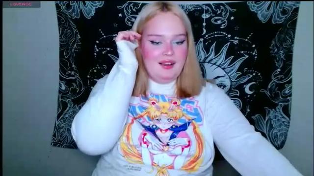 Image 6 of dolled_up_cvnt Stream on Chaturbate on 15 days ago