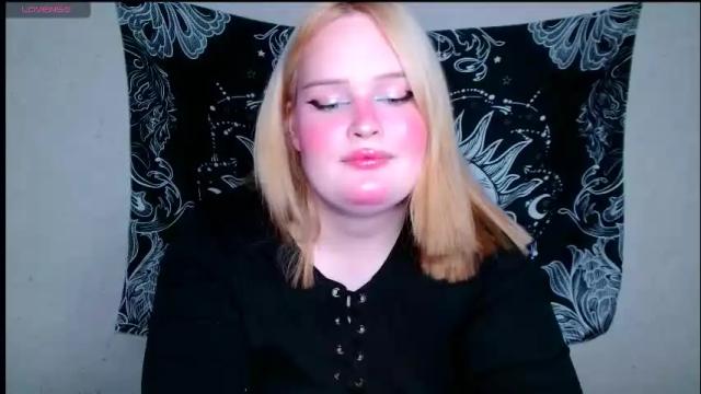 Image 3 of dolled_up_cvnt Stream on Chaturbate on 14 days ago