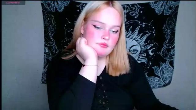 Image 8 of dolled_up_cvnt Stream on Chaturbate on 14 days ago