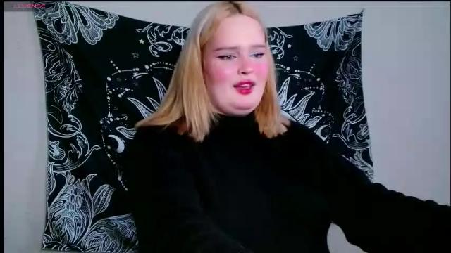 Image 3 of dolled_up_cvnt Stream on Chaturbate on 11 days ago