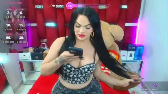 Image 2 of dollfire_bigass Stream on Chaturbate on 27 days ago