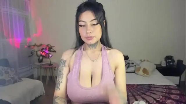 Image 11 of dollhoneycam Stream on Chaturbate on 2 months ago