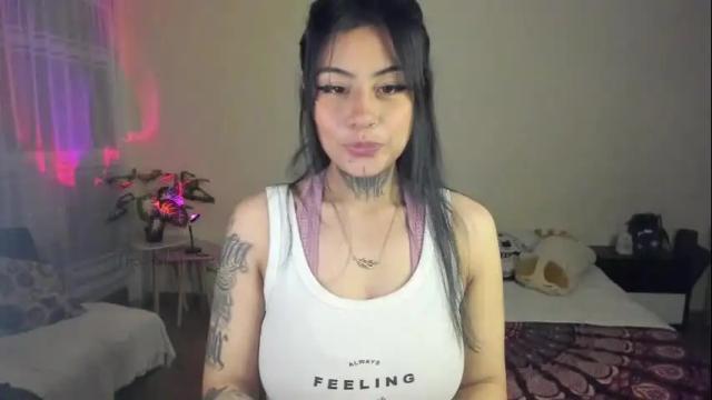 Image 4 of dollhoneycam Stream on Chaturbate on 2 months ago