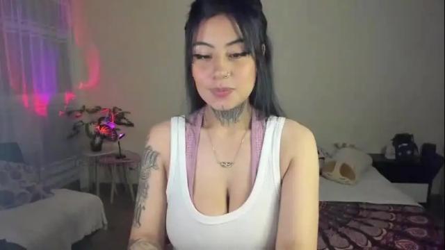 Thumbnail 2, dollhoneycam's Stream at Chaturbate, 2 months ago