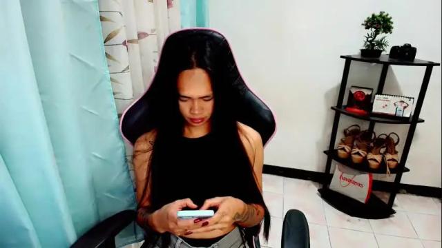 Image 3 of dolljane2001 Stream on Chaturbate on 3 months ago