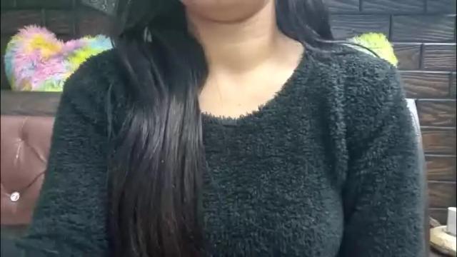 Image 3 of dollmeenu Stream on Chaturbate on 15 days ago