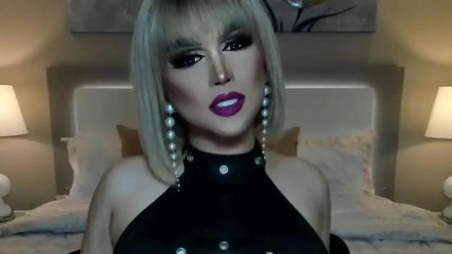 Image 8 of dollminatrix Stream on Chaturbate on 16 months ago