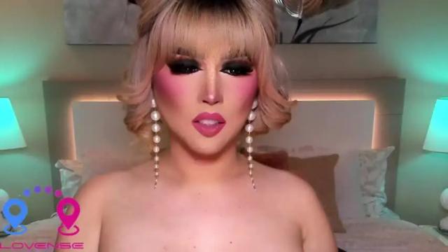 Image 12 of dollminatrix Stream on Chaturbate on 16 months ago