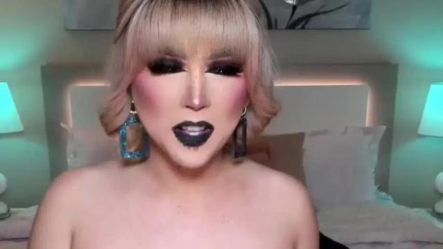 Image 10 of dollminatrix Stream on Chaturbate on 16 months ago