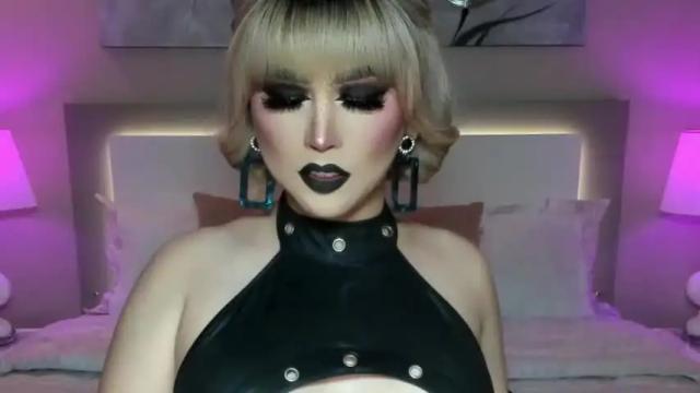 Image 3 of dollminatrix Stream on Chaturbate on 16 months ago