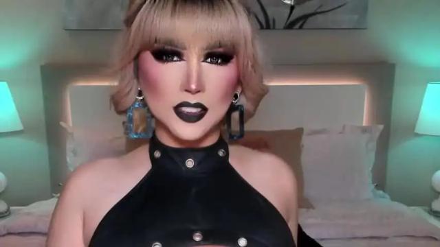Image 6 of dollminatrix Stream on Chaturbate on 16 months ago