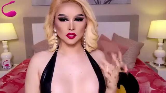 Image 7 of dollminatrix Stream on Chaturbate on 13 months ago