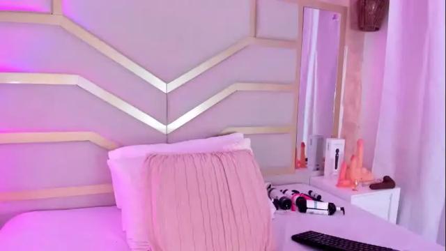 Image 11 of dollsweety Stream on Chaturbate on 2 months ago