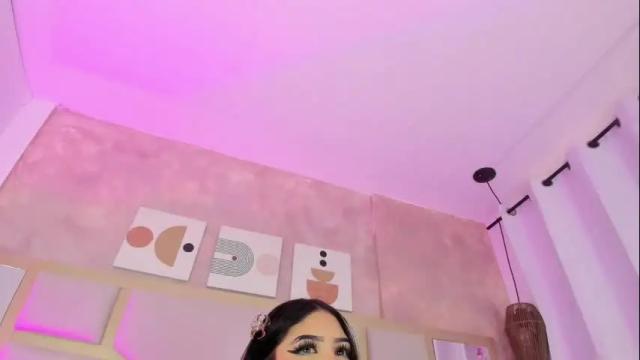 Thumbnail 2, dollsweety's Stream at Chaturbate, 2 months ago