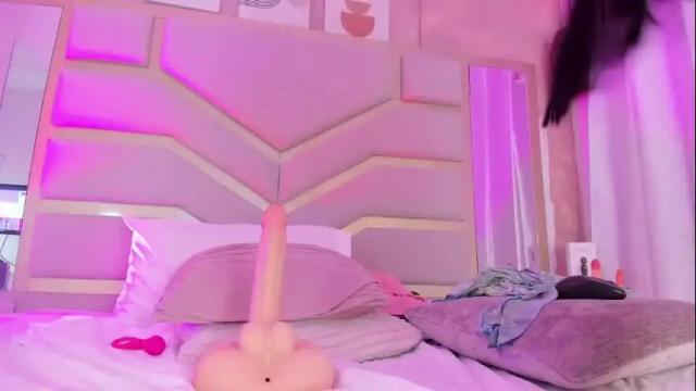 Thumbnail 2, dollsweety's Stream at Chaturbate, 2 months ago